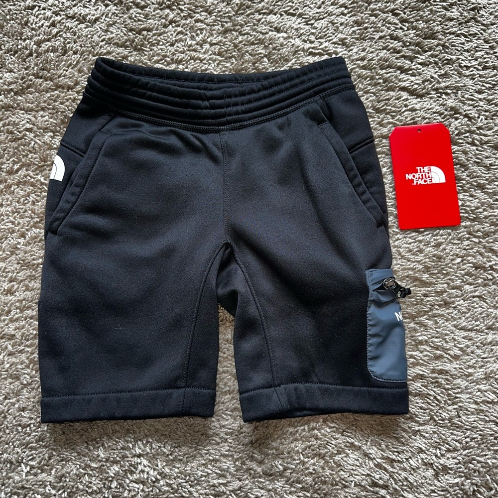 The North Face Y Mittelegi Short